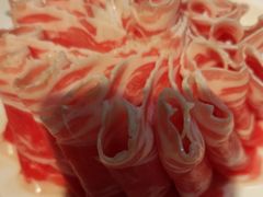 -南门四季铜锅涮肉(左家庄店)