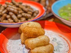 -虾领航小龙虾·吉林烧烤(柳州路店)