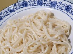 拌面-伊兴面片·清真(五泉山店)