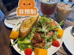 -邊渡咖啡