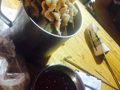 -鼓楼夜市