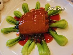 -功德林素菜饭庄(前门店)