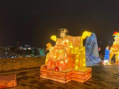 -大同古城墙