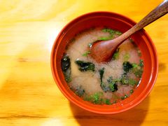 味增汤-鮨清日本料理