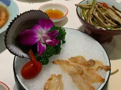 -小厨师·二十年沈家门小海鲜(百井坊巷店)