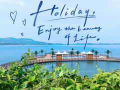 -南京金牛湖风景区