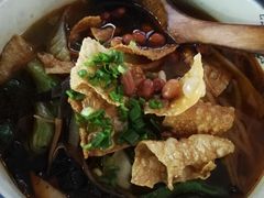 -陈记柳州螺蛳粉(大坪店)