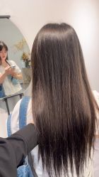 -Tipo Hair salon（明星）店