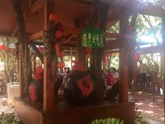 -迈臣农家乐