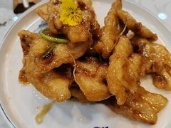 -宝发园名菜馆