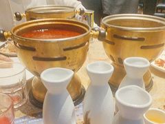 -初色海鲜自助(万丰路店)