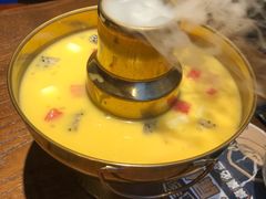 -喝丢一只鞋辣炒海鲜小烧烤(三八广场店)