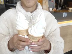 -麦当劳(华发商都店)
