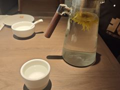 -北李·海肠捞饭·大连菜(望京凯德MALL店)