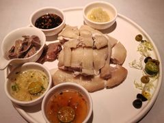 白切文昌鸡-闻见中国海南菜(K11店)