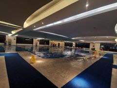 -中山利和希尔顿酒店