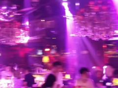 -苏荷酒吧(九街店)