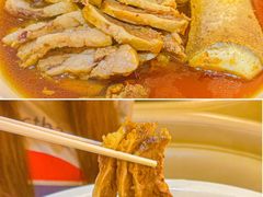 -宁夏国强手抓羊肉·清真菜(未央路凤三店)