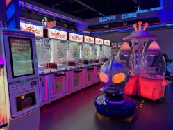 -乐立方大冒险(领展店)