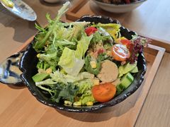 -J cafe 朝夕餐厅