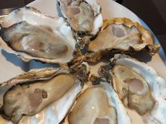 深海黄金蚝大个火锅-千岛蚝高压锅生蚝·人参火锅(白云万达店)