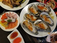 -东方广场假日酒店-蜀咖啡餐厅