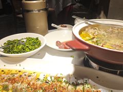 -院里寻菜·精致庭院菜(观沙岭店)