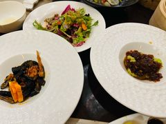 -香宫中餐厅·大连香格里拉(人民路店)