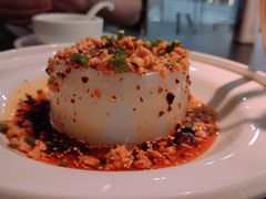川北手工凉粉-赠李白·如诗的川味(余杭万达广场店)