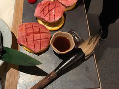 -厚贞日式烤肉(龙之梦店)