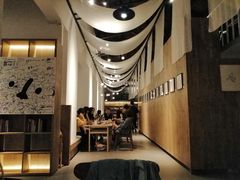 -boundaries籬苑(瑞光创意工厂-贰号院店)
