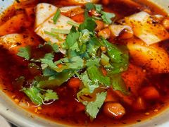 -臻老板牛肉面(光华路SOHO店)