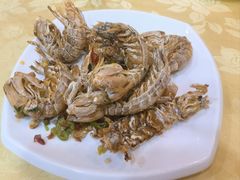 -阳江餐厅·30年老字号·粤菜海鲜大排档