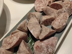 -红沃鳗鱼黑牛烤肉店(不老街店)
