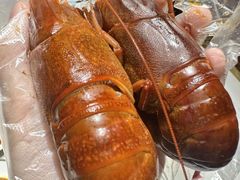 -新光酒家·河豚·海鲜·蟹料理(浦东店)