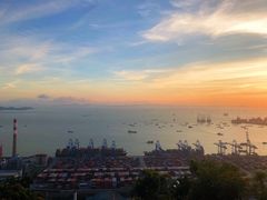 -小南山公园