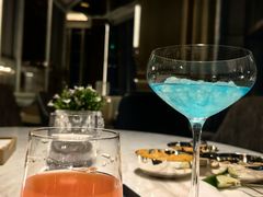 -大堂酒廊·富力丽思卡尔顿酒店