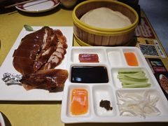 -大海碗·炸酱面·烤鸭·京菜(天坛店)