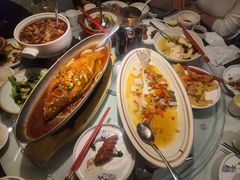 -徽韵人家·传承正宗徽菜(牡丹园店)