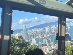 -山顶缆车