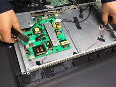 -中央商场维修(东明路店)