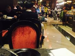 -长沙北辰洲际酒店-兰调全日餐厅