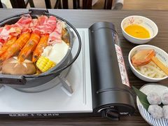 -仙隐小鹿中华料理(南宁万象城店)