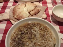 -西贝(深圳卓悦汇店)