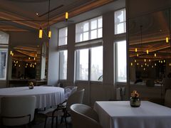 靠窗位-Jean Georges