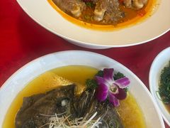-蔡阿水羊肉店