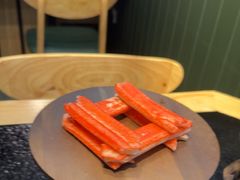-鹿鸣山草本茶香火锅(园西路店)