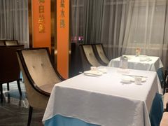 -苏淮景·苏闽融创菜·海鲜(原空港井河轩店)