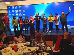 -杭州海华满陇度假酒店