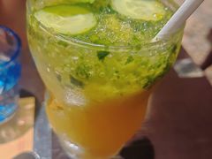 -克比叔叔印度餐厅Kebabs on the Grille(人民广场店)